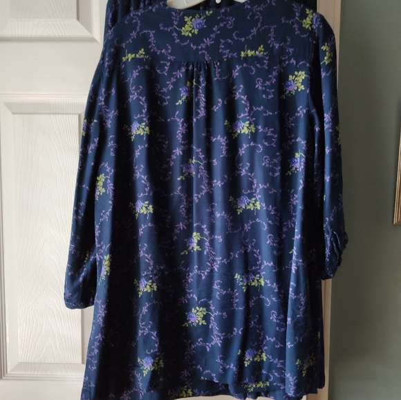 April Cornell Skirt Set - Picture 6 of 12